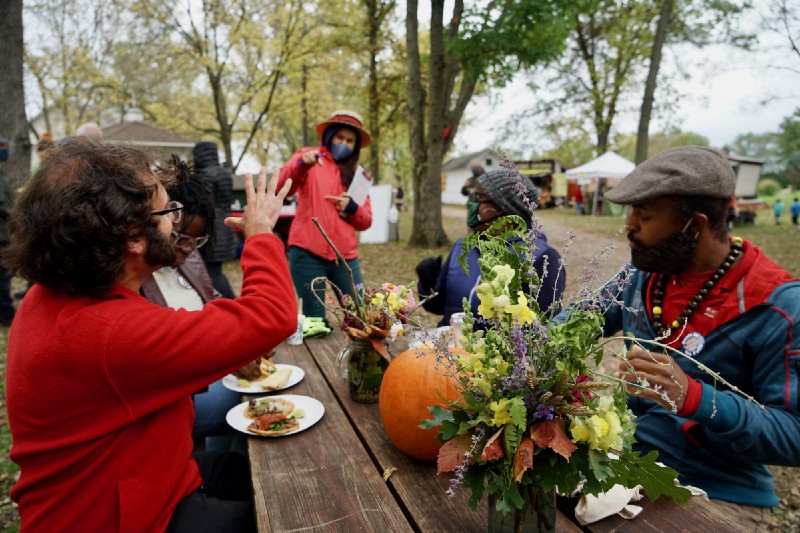 Bridging The Urban Rural Divide Cortico